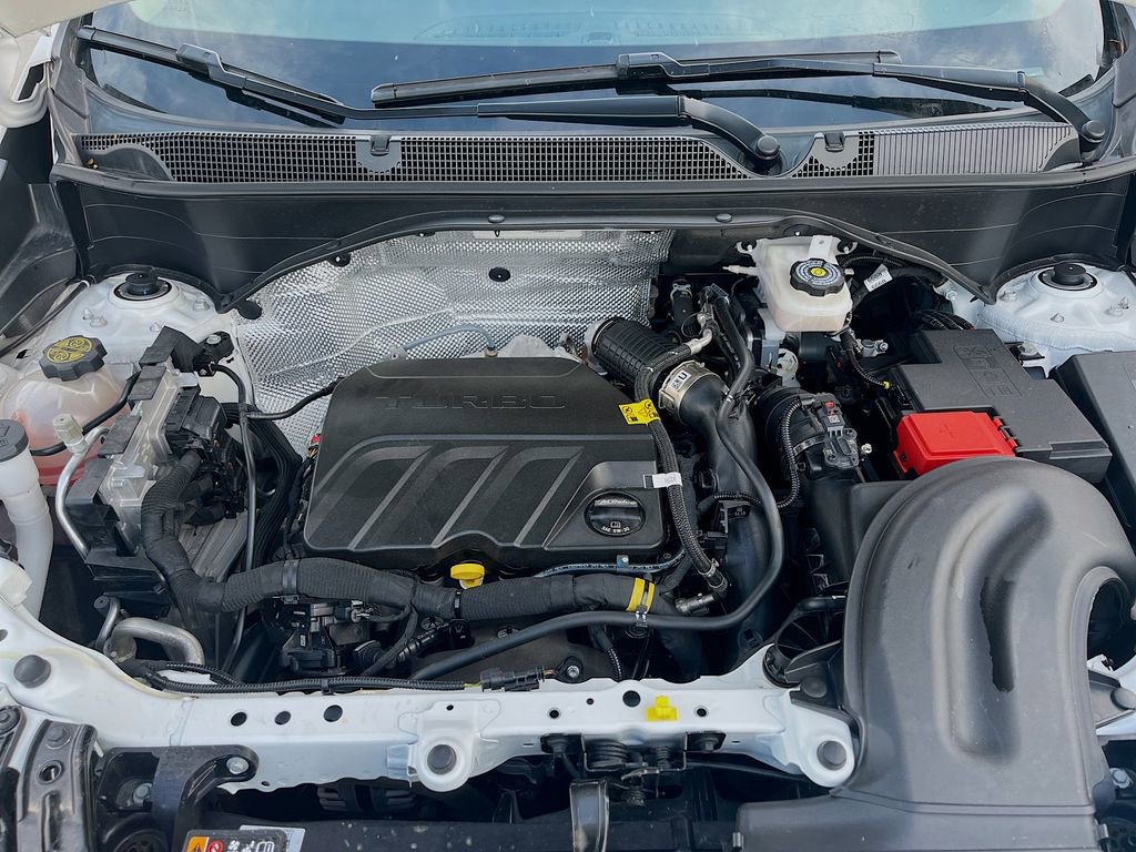 Used 2024 Buick Encore GX Preferred image 28