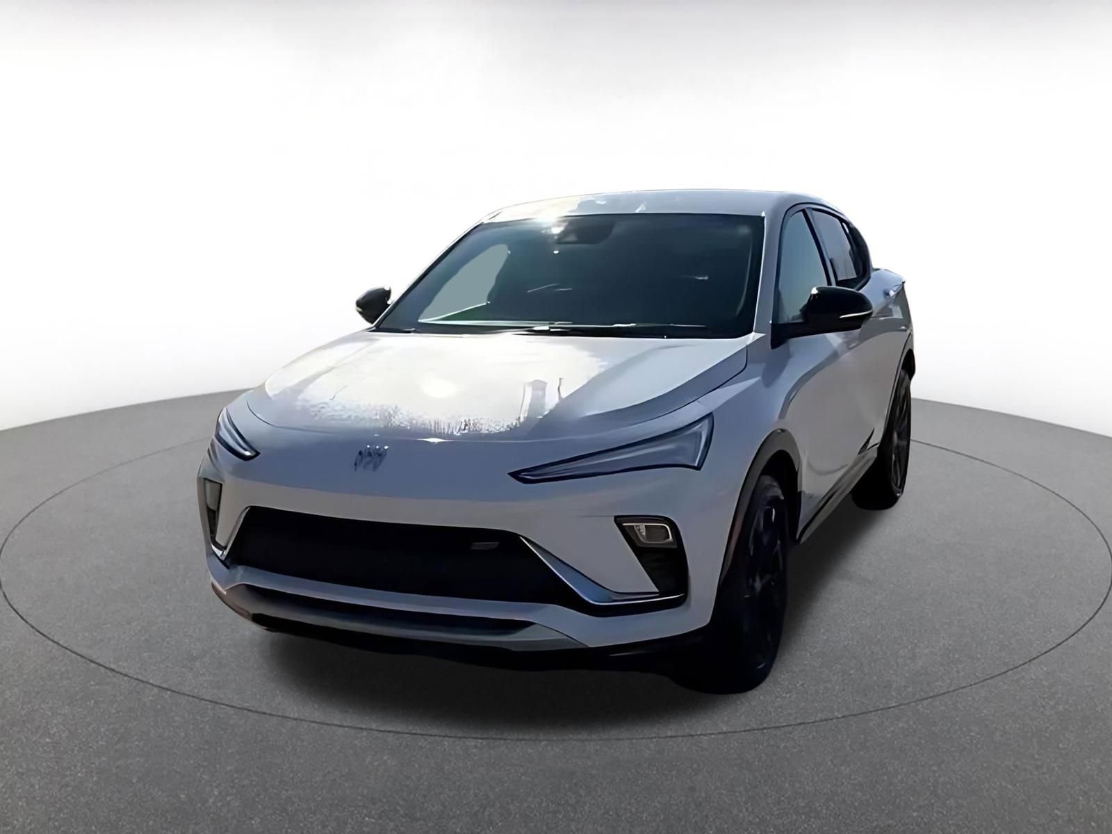 Used 2025 Buick Envista Sport Touring image 7