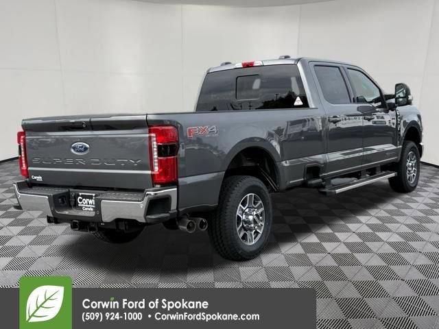 New 2026 Ford F350 Lariat AWD/4WD image 16