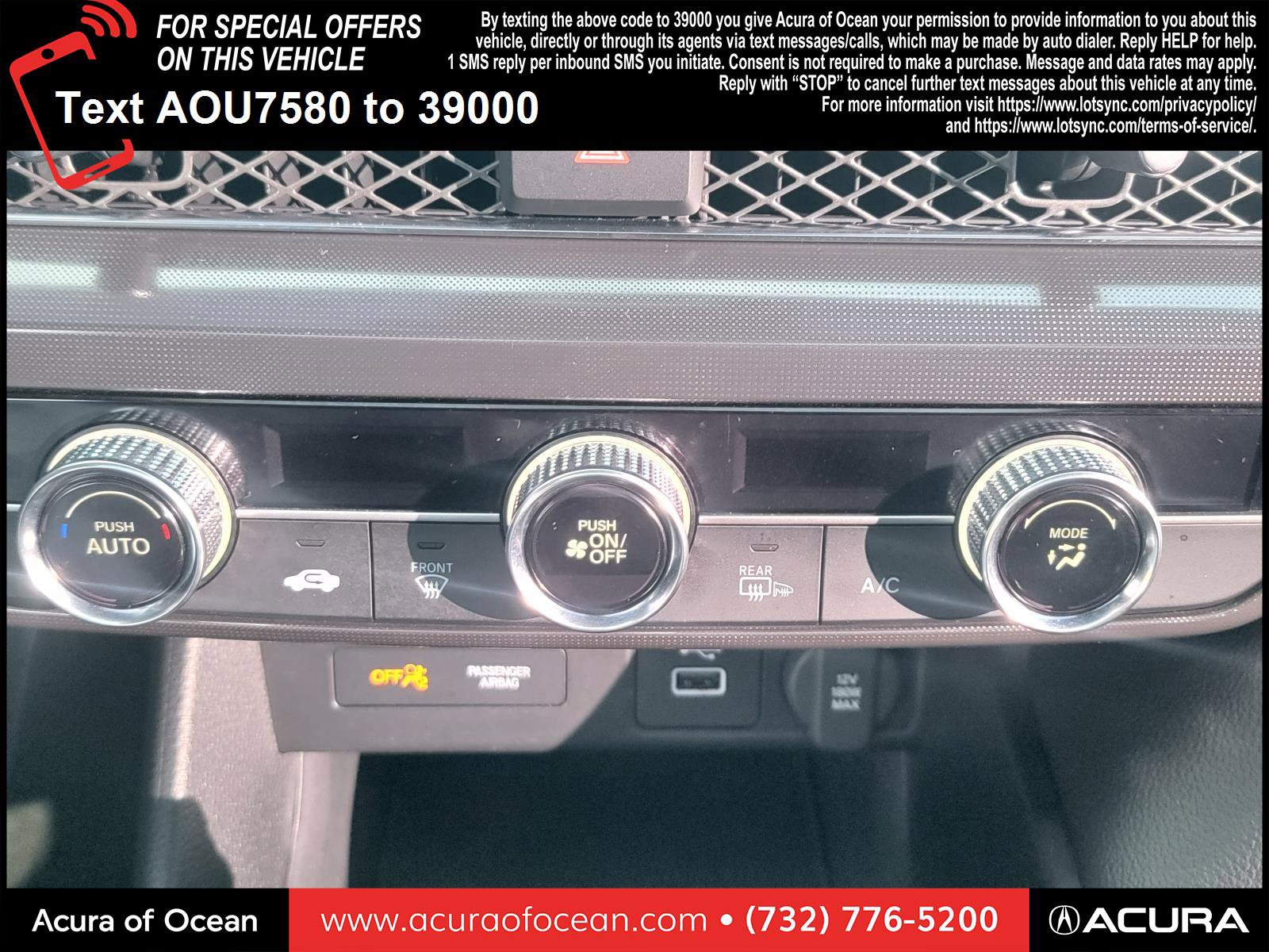 Certified 2024 Acura Integra A-Spec image 24