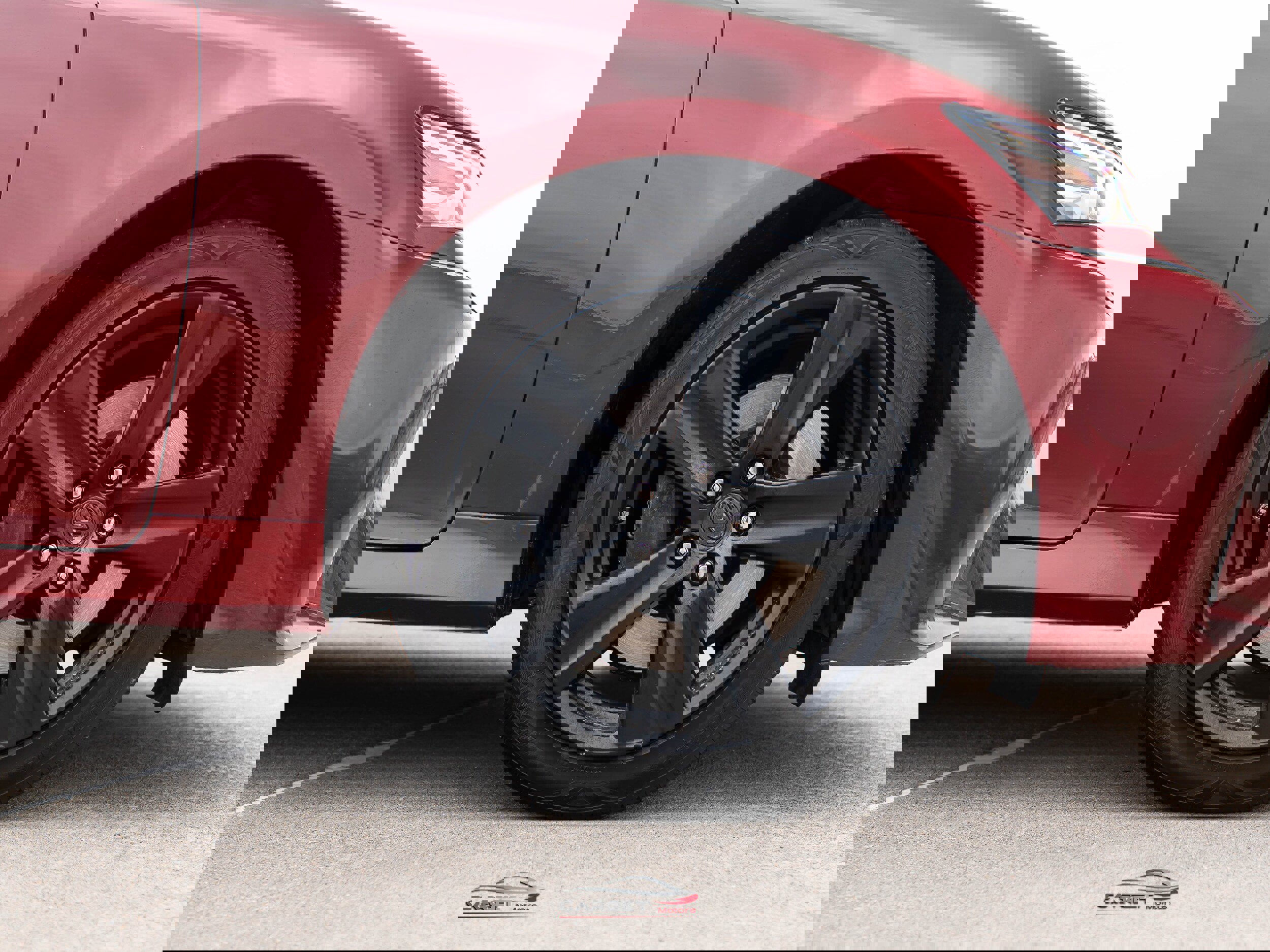 Used 2016 Lexus GS 350 AWD image 9