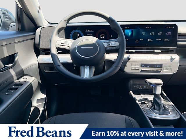 New 2026 Hyundai Kona SEL Sport AWD/4WD image 19