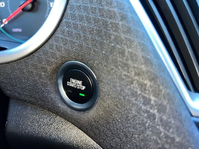 Used 2024 Chevrolet Malibu LT image 24