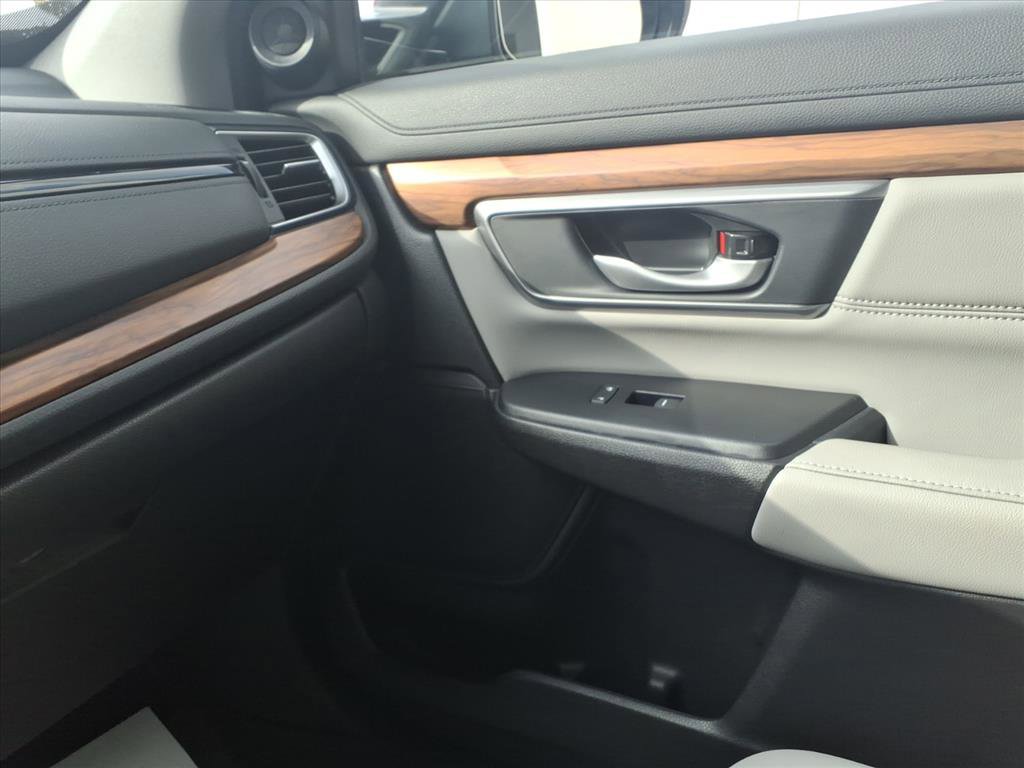 Used 2022 Honda CR-V Touring image 30