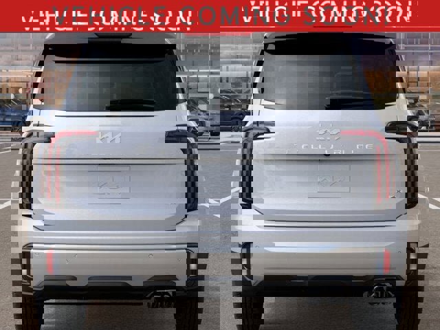 New 2025 Kia Telluride EX image 13