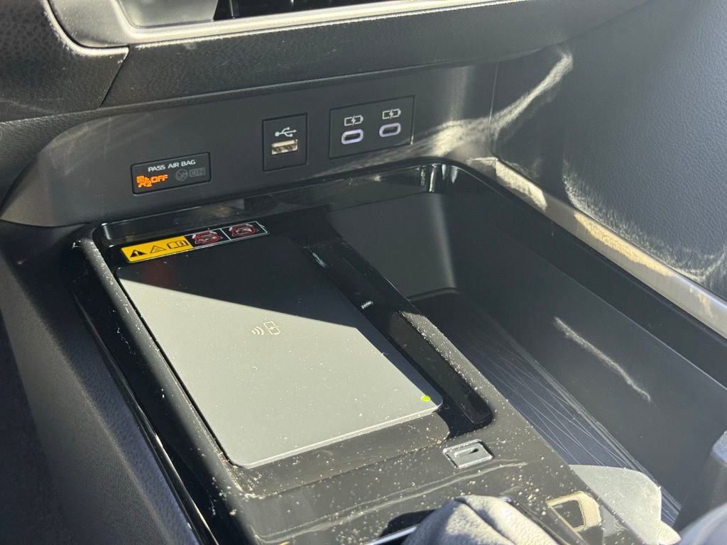 Certified 2026 Toyota Camry XSE image 31