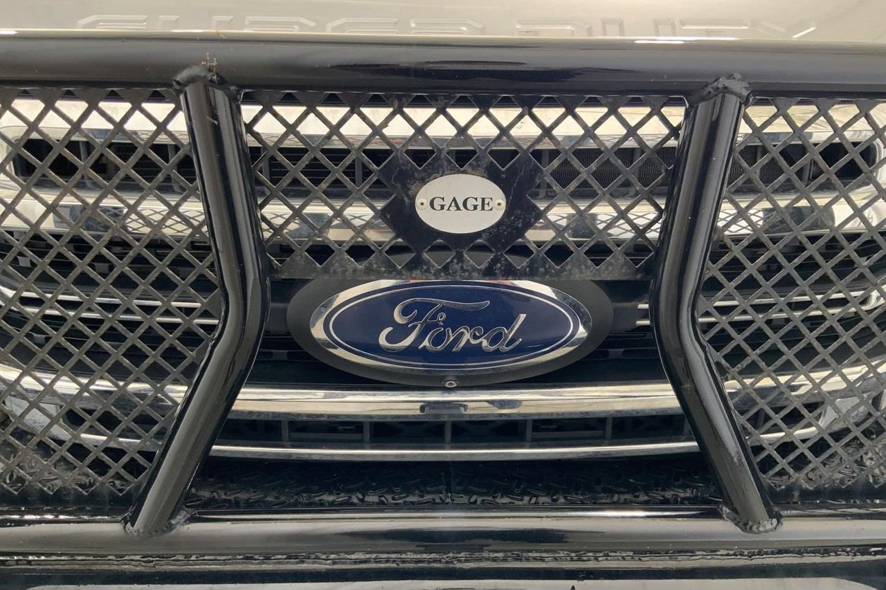 Used 2021 Ford F250 Lariat w/ Lariat Value Package AWD/4WD image 27