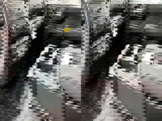 New 2026 Chevrolet Silverado 2500 W/T image 13