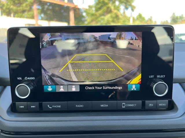 New 2025 Honda Accord SE image 23