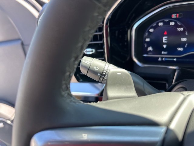 New 2025 Chevrolet Silverado 1500 LTZ w/ LTZ Premium Package image 17