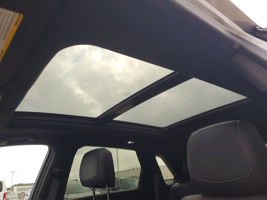 Used 2024 Cadillac XT5 Premium Luxury image 29