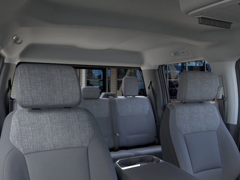 New 2026 Ford F250 XLT image 22