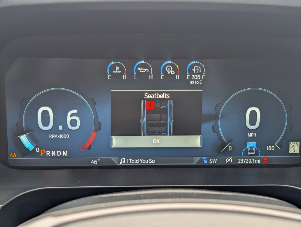 Used 2023 Ford Expedition Limited image 15