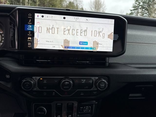 New 2026 Jeep Wrangler Sport S image 22