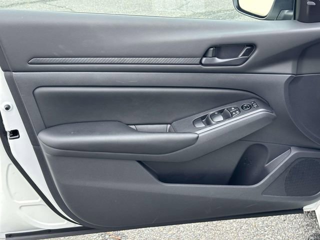 Certified 2025 Nissan Altima 2.5 S image 14