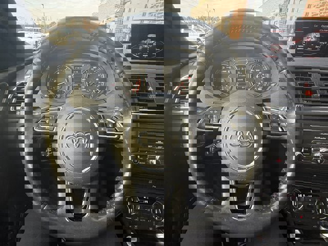 Used 2018 Audi Q3 2.0T Premium Plus w/ Premium Plus Package image 21