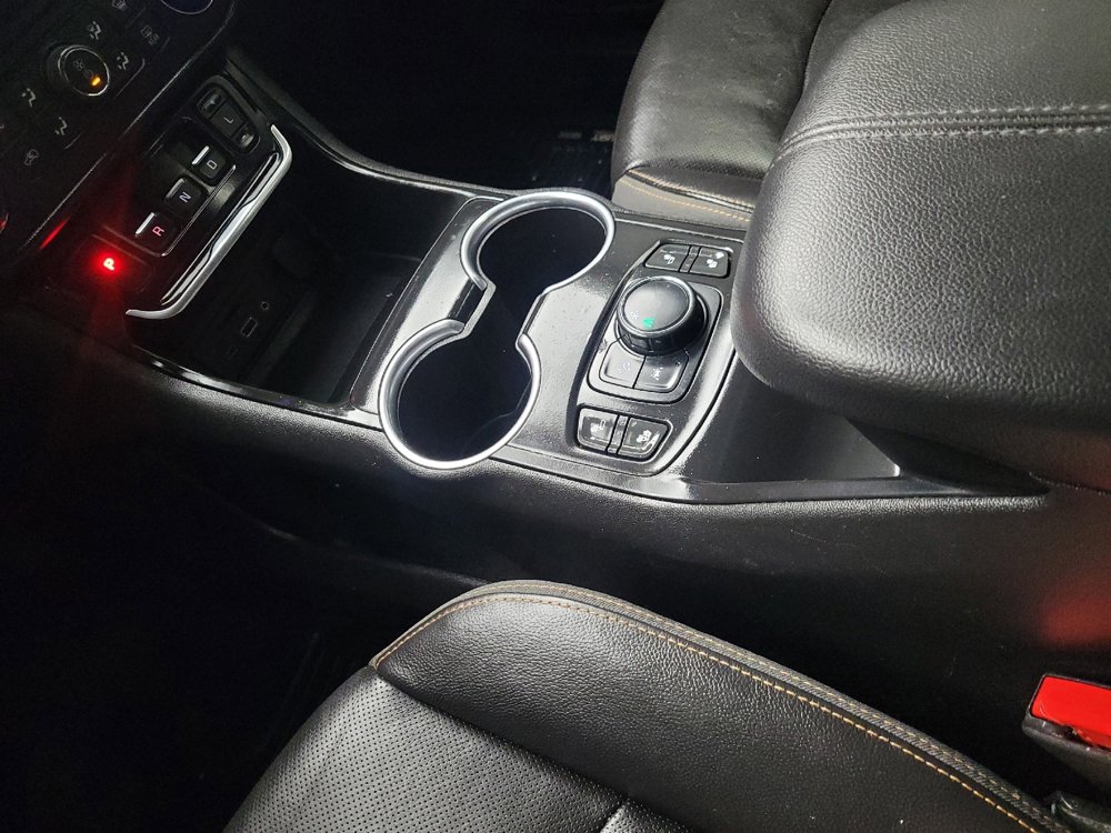 Used 2020 GMC Terrain SLT image 26