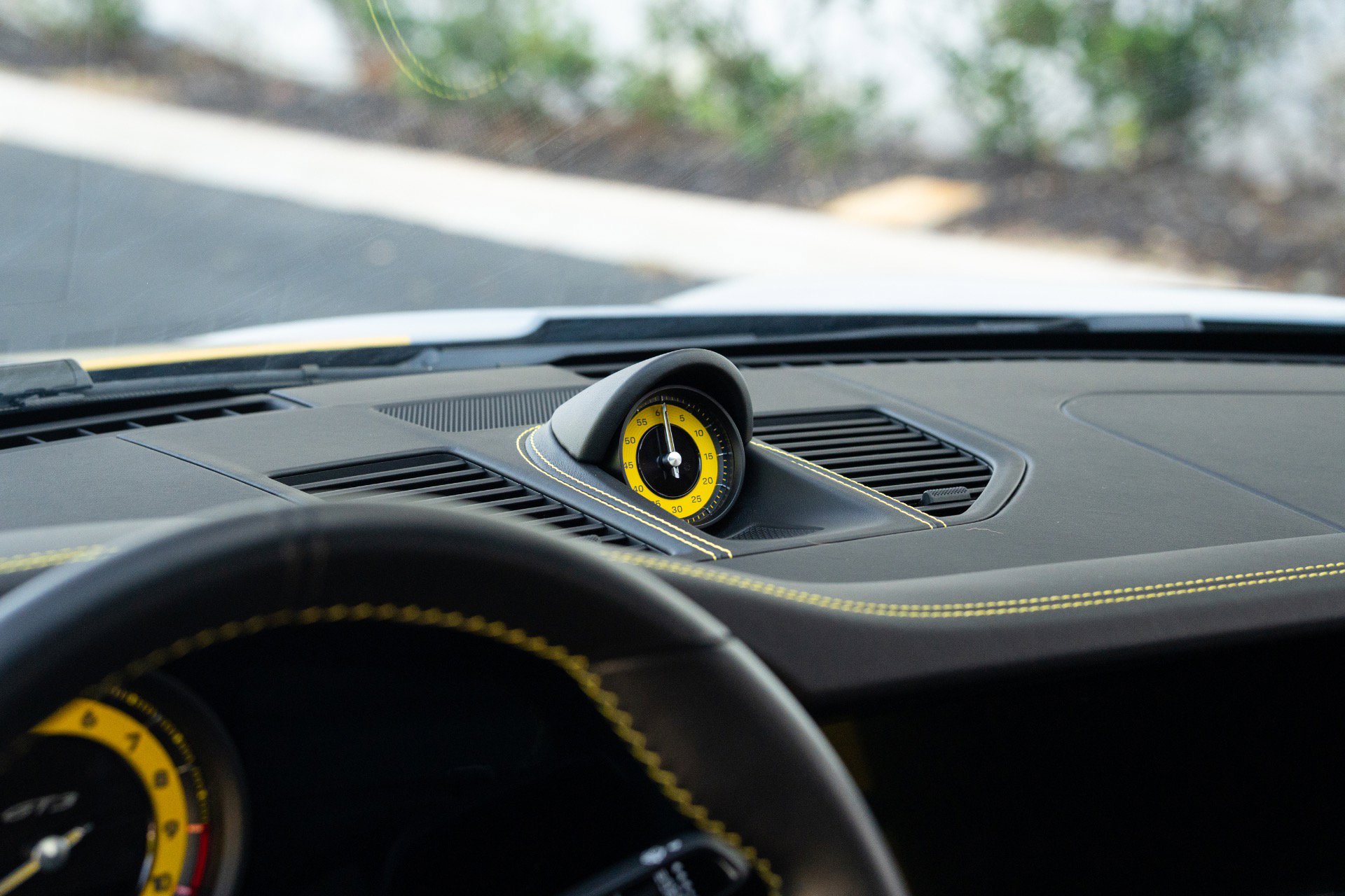 Used 2023 Porsche 911 GT3 RWD image 51