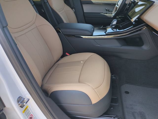 New 2027 Land Rover Range Rover Sport Dynamic SE AWD/4WD image 18