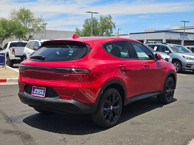 Used 2023 Dodge Hornet GT Plus w/ Track Pack AWD/4WD image 5