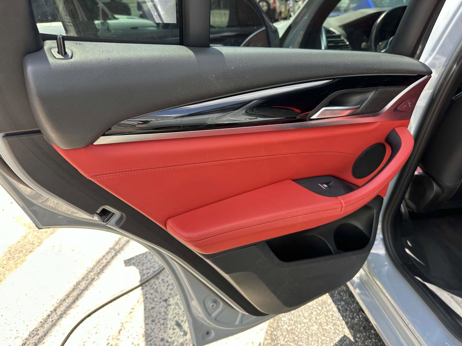 Used 2022 BMW X3 xDrive30i image 19