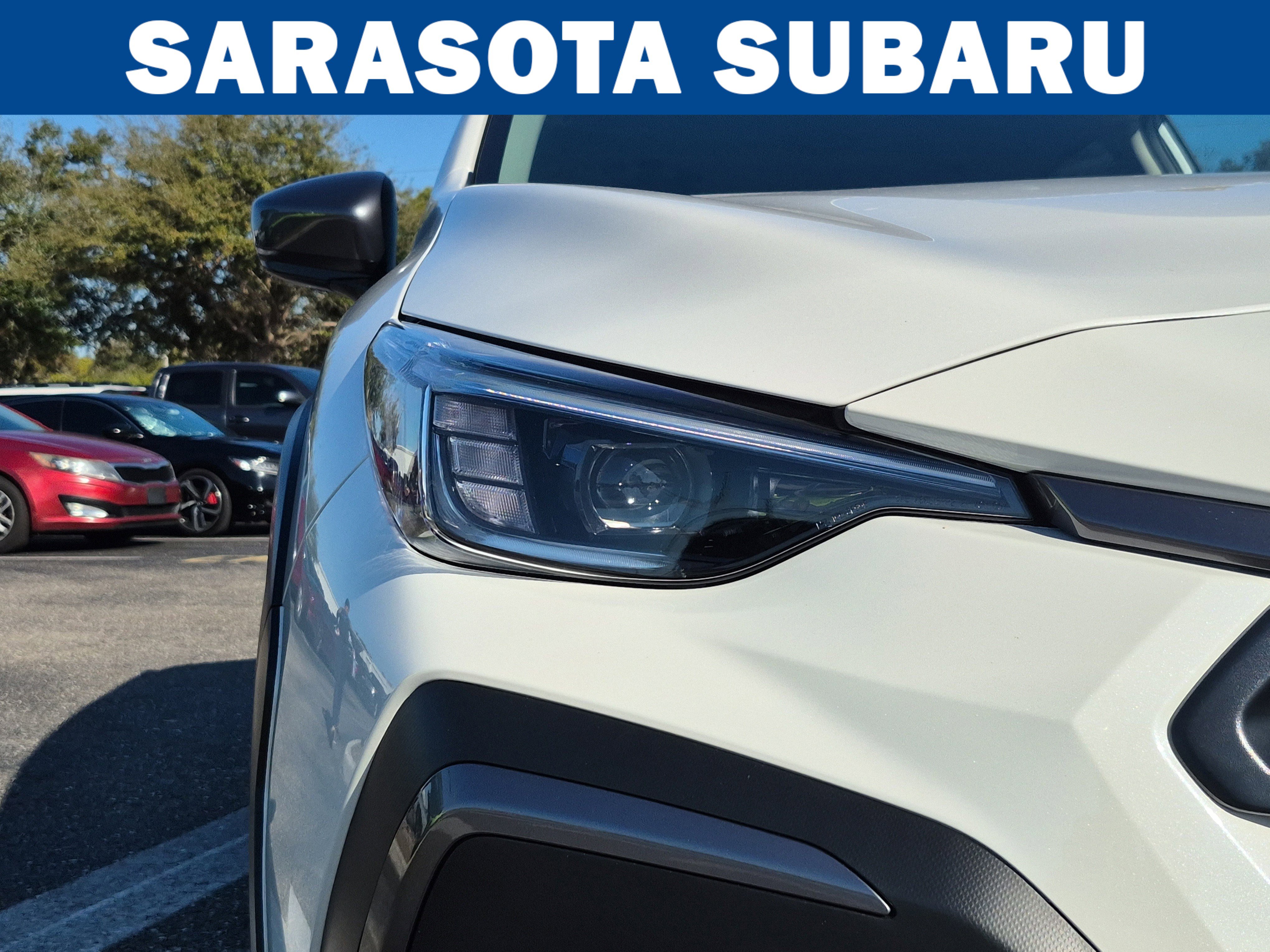 New 2026 Subaru Crosstrek 2.5i Limited image 7