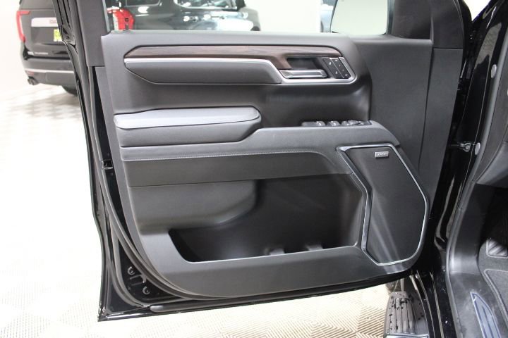 New 2026 GMC Sierra 1500 SLT w/ SLT Premium Plus Package image 18