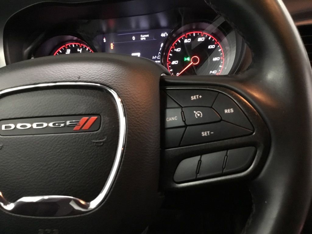 Used 2023 Dodge Charger SXT w/ Blacktop Package AWD/4WD image 34