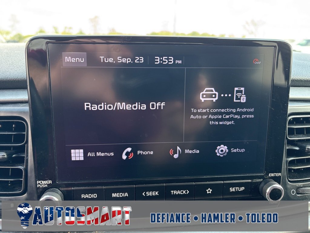 Used 2022 Kia Rio S w/ Option Group 015 image 31