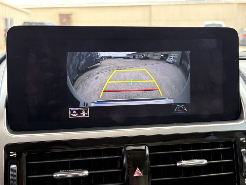 Used 2023 Lexus GX 460 Premium w/ Premium Plus Package image 20