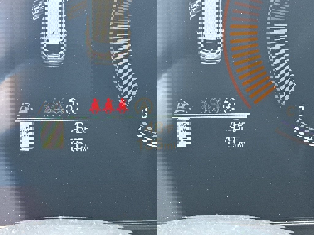 New 2026 Hyundai Tucson SEL image 16