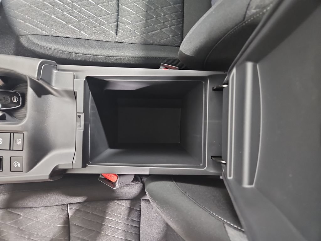 New 2026 Nissan Sentra SV w/ Floor Mat Package FWD image 24