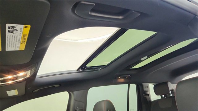 Used 2024 Mercedes-Benz EQB 250+ image 55