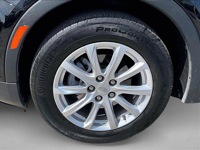 Used 2023 Cadillac XT4 Luxury FWD image 10