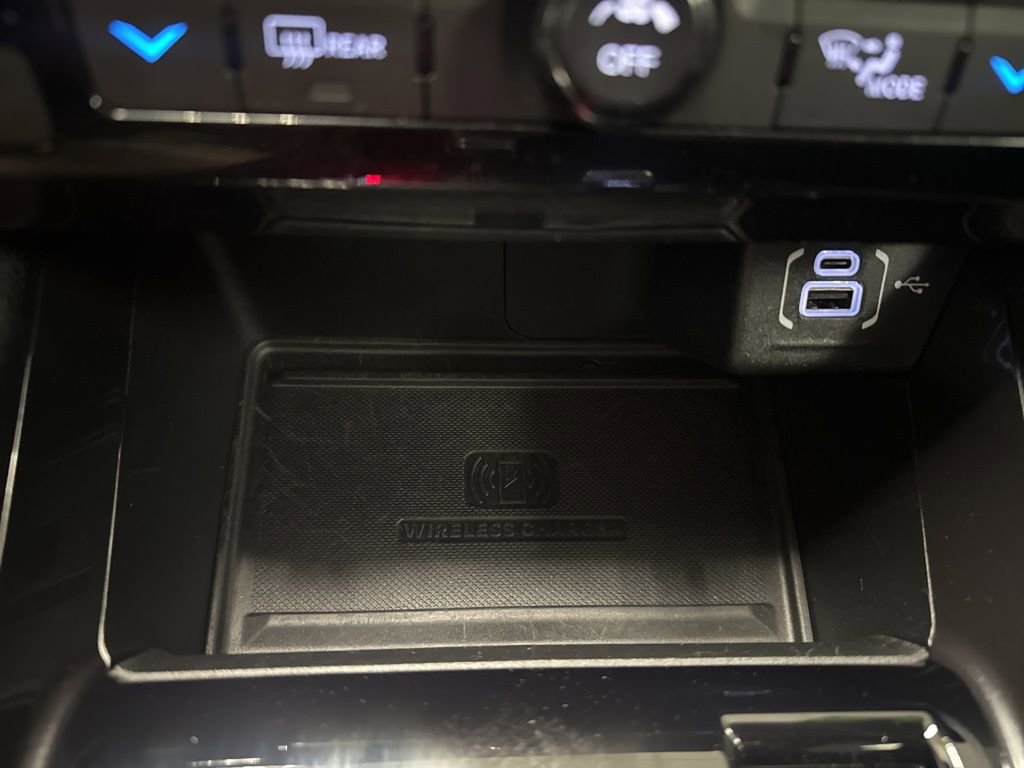 Used 2022 Jeep Compass Latitude image 14