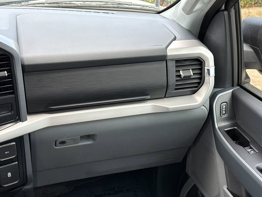 Used 2023 Ford F150 XLT image 15