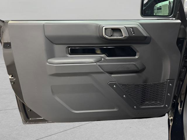 New 2025 Ford Bronco 2-Door AWD/4WD image 10