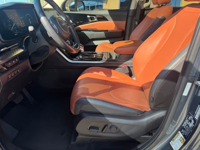 Used 2024 Kia Carnival SX Prestige FWD image 21