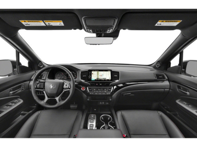 New 2026 Honda Ridgeline Black Edition image 5