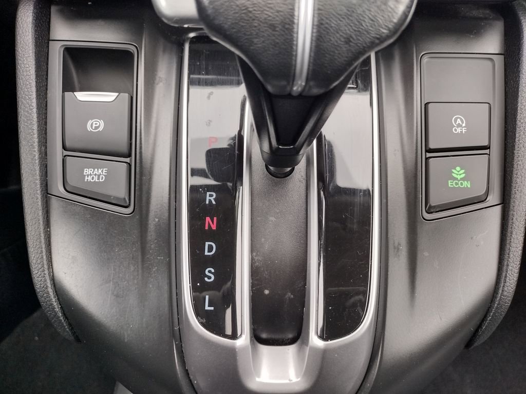 Used 2022 Honda CR-V EX-L image 26