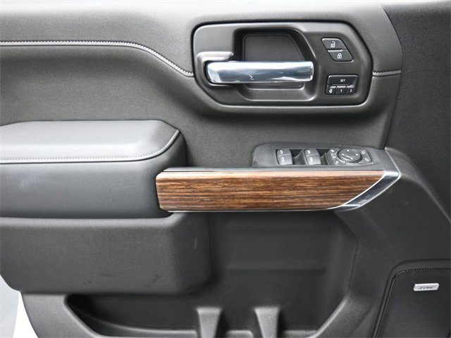 Used 2022 Chevrolet Silverado 3500 High Country w/ Z71 Off-Road Package image 7