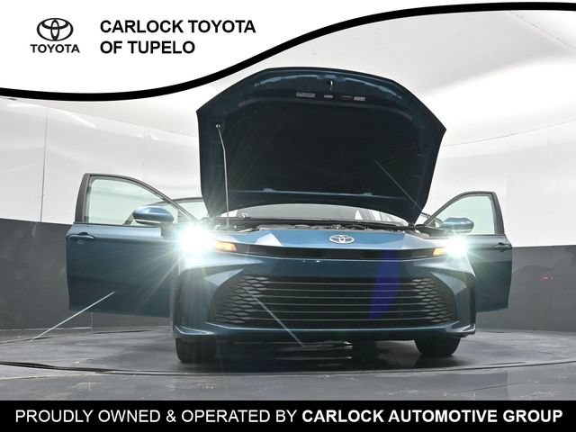 Used 2026 Toyota Camry LE FWD image 51