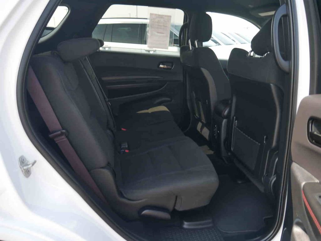 Certified 2024 Dodge Durango R/T image 26