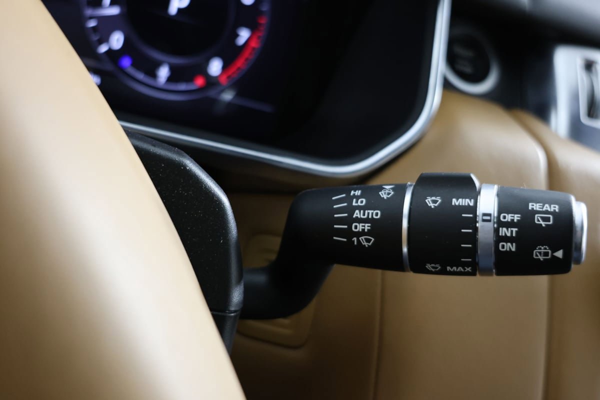Used 2020 Land Rover Range Rover Sport Autobiography image 27