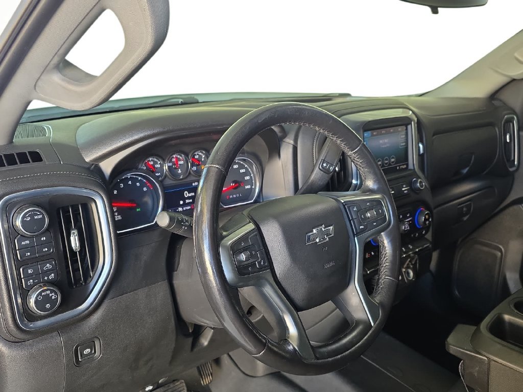 Used 2020 Chevrolet Silverado 1500 RST AWD/4WD image 14