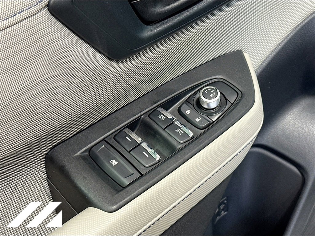 New 2026 Subaru Forester Premium image 18