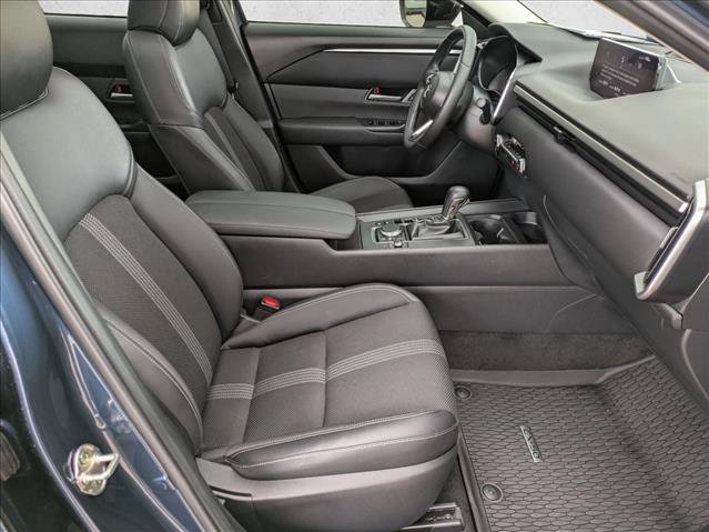 Used 2023 MAZDA CX-50 2.5 S w/ Cargo Package AWD/4WD image 22