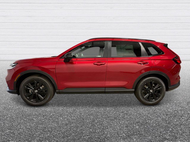 New 2027 Honda CR-V Sport Touring image 3
