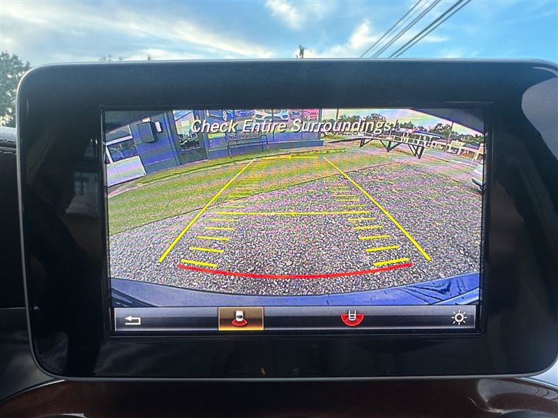 Used 2015 Mercedes-Benz C 300 4MATIC Sedan image 25