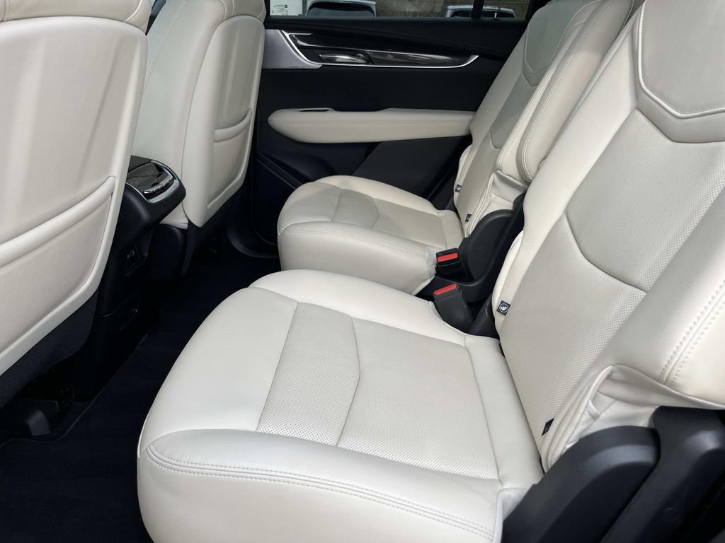 Certified 2023 Cadillac XT6 Sport image 19